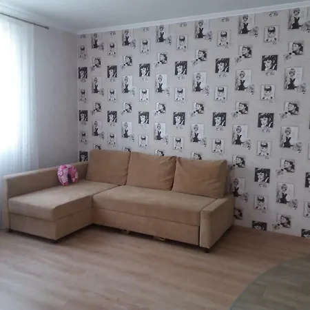 Apartments Appartement Varna
