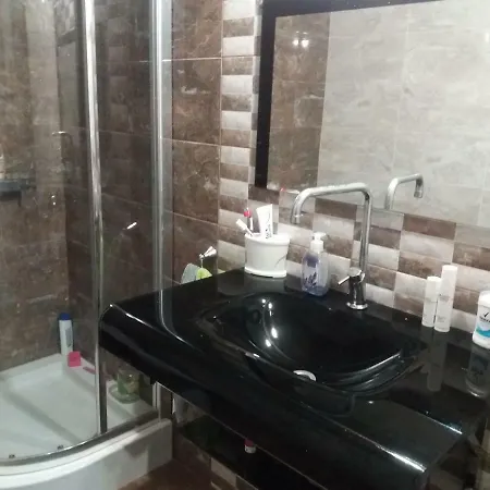 Apartments Appartement Varna