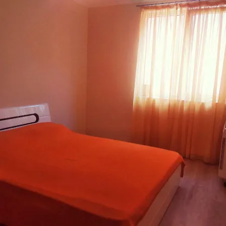 Appartement Apartments *
