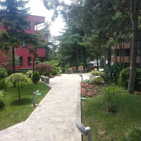 Apartments Varna
