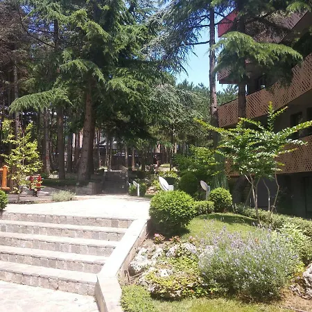 Apartments *