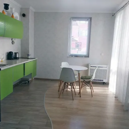 Apartments *