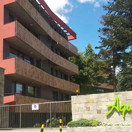 Apartments Appartement *