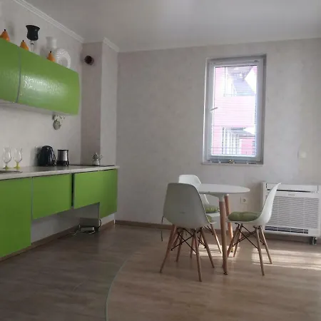 Apartments *